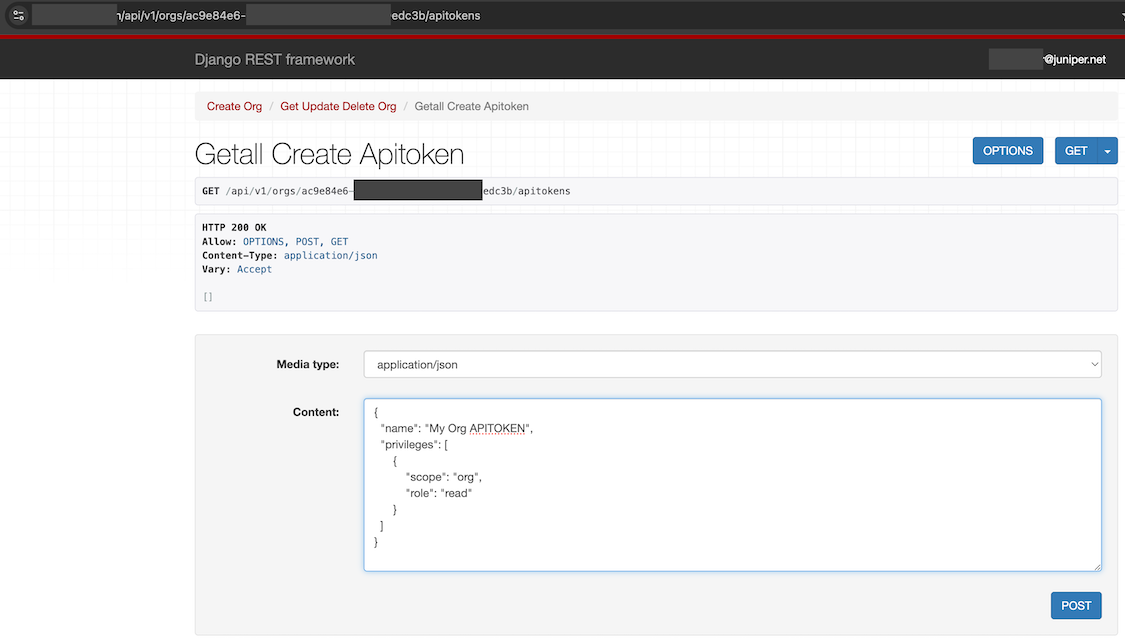 REST-API-Explorer
