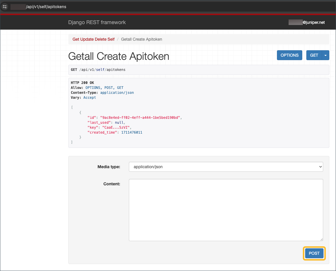 REST-API-Explorer